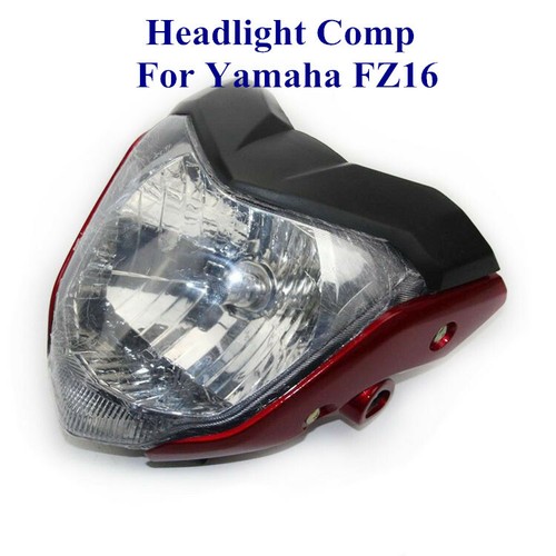 fz s headlight cover
