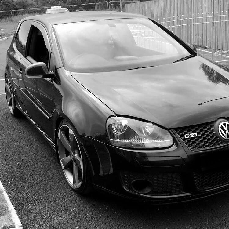 Golf Gti Mk5 In Bangor County Down Gumtree