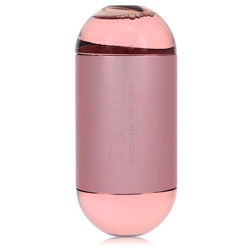 212 Женская парфюмированная вода Sexy by Carolina Herrera в спрее (тестер), 3,4 унции