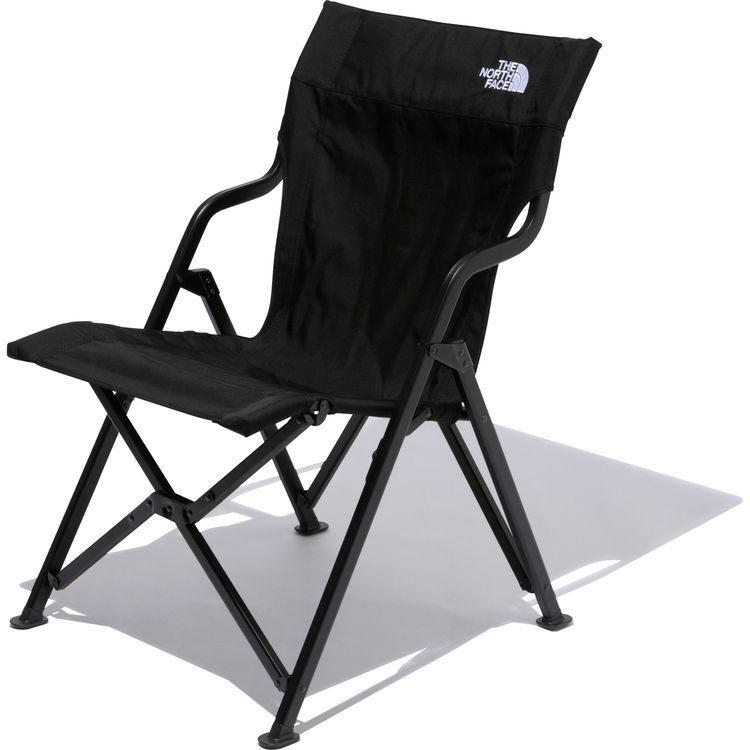 テーブル・チェア・ハンモック The North Face TNF Camp Chair NN32234 テーブル・チェア・ハンモック The North Face TNF Camp Chair