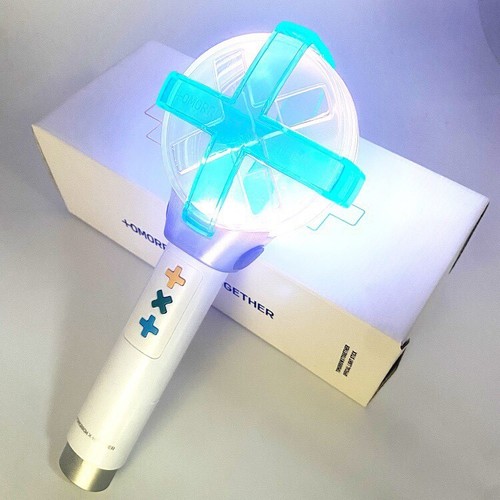 アイドルグッズ Tomorrow X Together Official Light Stick TXT TOMORROW X TOGETHER Official Light Stick Ver.2 – K-STAR