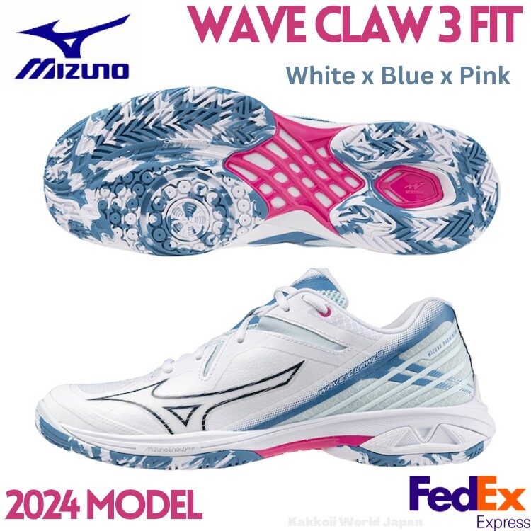 MIZUNO WAVE DIVERSE LG3 White ハイカット $_1.JPG?set_id=8800005007