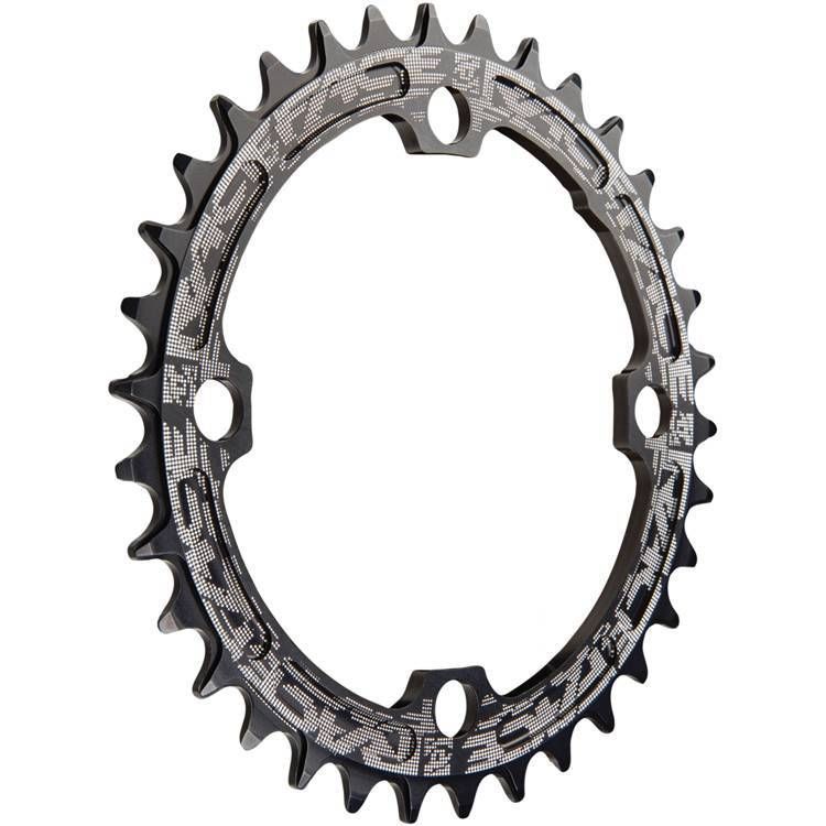 Race Face Bicycle Chainrings and BMX Sprockets