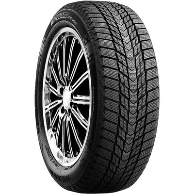 Tire Nexen Winguard Ice Plus 195/50R15 82T (Studless) Snow Winter