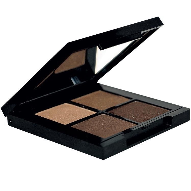 Productos metálicos para sombras de ojos