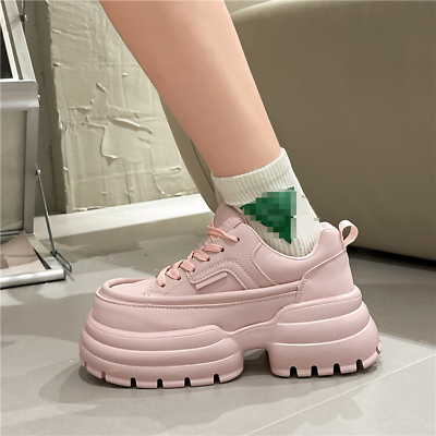 Best womens hotsell chunky sneakers