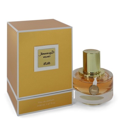 Rasasi Junoon Velvet Eau De Parfum Spray By Rasasi 1.67oz For WOMEN