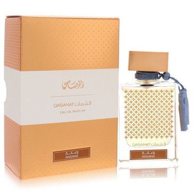 Rasasi Qasamat Rasana Rasasi EdP 2.2 oz / e 65 ml