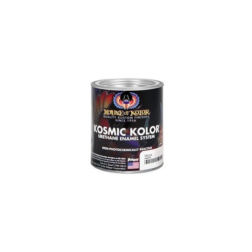 House of Kolor C2C-PBC32-Q01 Shimrin Designer Pearls Tangelo