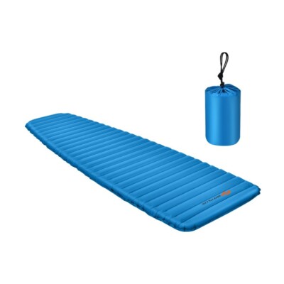 3'' Camping Sleeping Pad Thick Waterproof Inflatable Sleeping w/Tents & Hammocks