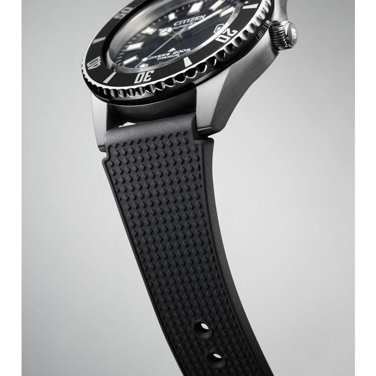 CITIZEN CITIZEN NB6021-17E PROMASTER MARINE SERIES MECHANICAL DIVER JAPAN 41MM URETHANE