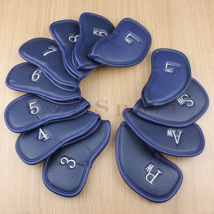 Cobra Golf Iron Covers