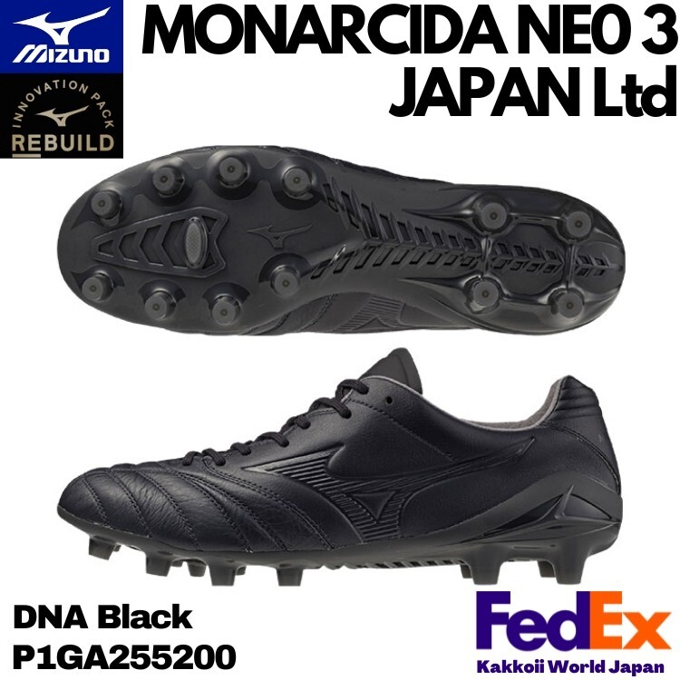 新品未使用 MIZUNO MONARCIDA NEO 26cm Amazon.com | Mizuno Shoe Monarcida Neo Select AG, White, 8,5