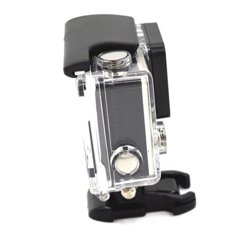 Waterproof Diving Housing Case for GoPro Hero 3+/Hero 4 Plus Accessory New USA