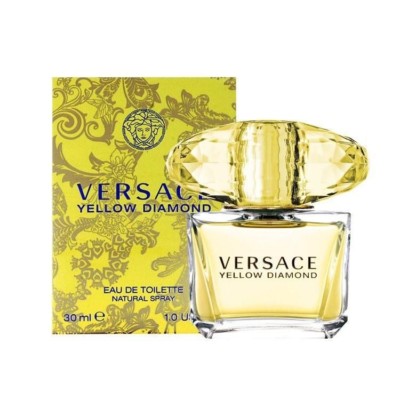 Fragancias Versace