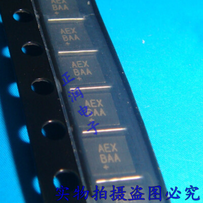 1pcs MAX14611ETD MAX14611 AEX BAA TDFN14