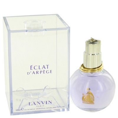 Eclat D'Arpege by Lanvin 1.7 oz 50 ml EDP Spray Perfume for Women New in Box