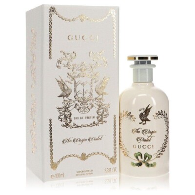 The Virgin Violet by GUCCI Eau De Parfum Spray 3.3 oz | 100 ml *NEW & SEALED*