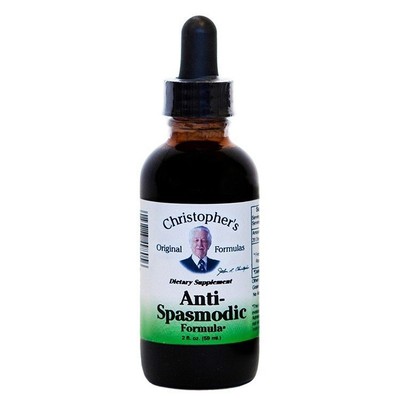 Жидкость Christophers Original Formulas ANTSP Formula объемом 2 унции