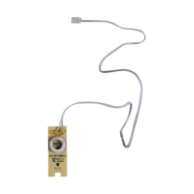 MaksPRO W10163422 Thermistor fits Microwave 1454986 AH2180211 EA2180211 PS218...