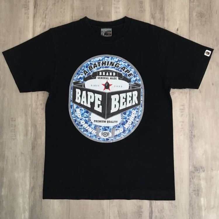 Bear Tee Black Mサイズ Bear Tee - Shop - Supreme