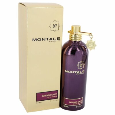 Montale Intense Caf? by Montale Eau De Parfum Spray 3.4 oz Women