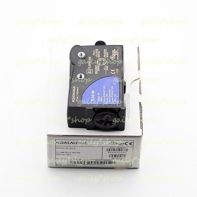 ONE NEW DATALOGIC TL50-W-815 sensor