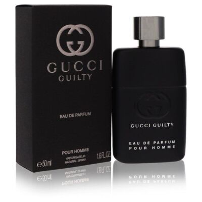 gucci eau de toilette