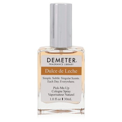 Demeter Dulce De Leche by Demeter Cologne Spray 1 oz