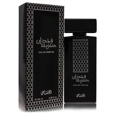 Rasasi Wojdan by Rasasi Eau De Parfum Spray