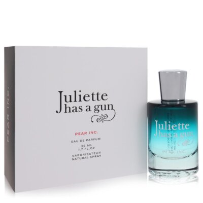 Juliette Has A Gun Pear Inc by Juliette Has A Gun EDP Spray 1.7oz/50ml for Women