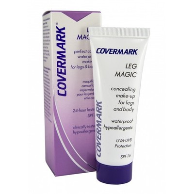 Covermark Leg Magic Colore 62 75ml