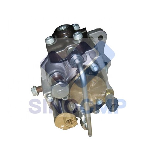 ばんばん 294000-0039 8-97306044-9 Fuel Injection Pump for Hitachi