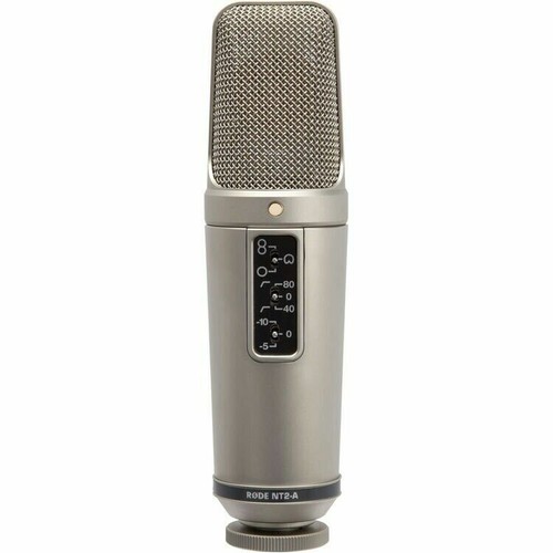 Rode Wireless GO 2 Dual Compact Digital Wireless Microphone Rode Wireless GO 2 Dual Compact Digital Wireless Microphone
