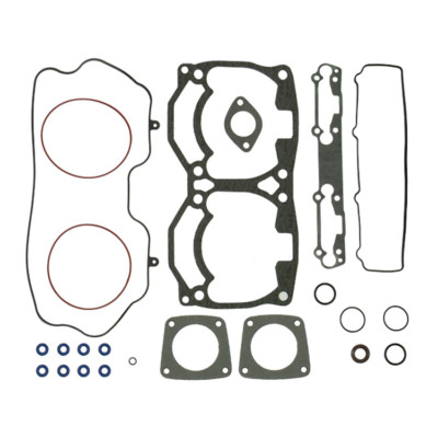 SPI Top End Gasket Set for 2005-2007 Ski-Doo Summit 1000 Highmark 162 Snowmobile
