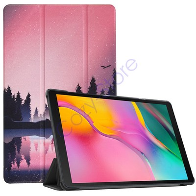 Suitable For Huawei MatePad Tablet Protective Cover T3 T8 M5 7.0 8.0 Case HOT