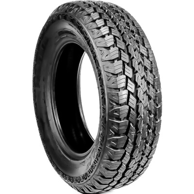 Tire Primewell Valera AT LT 225/75R16 Load E 10 Ply A/T All Terrain