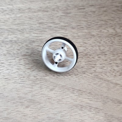 Mouse Components Replacement for Logitech 1st Gen GPW/2nd Gen G Pro X Superlight