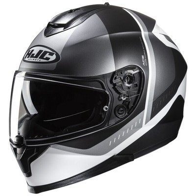 HJC C70 Alia Helmets XS Gray