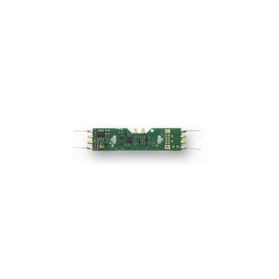 Digitrax DH165K0 1.25 Amp HO Scale Mobile Decoder fits many L  Bob The Train Guy