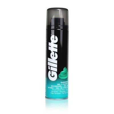 Gillette Rasiergel