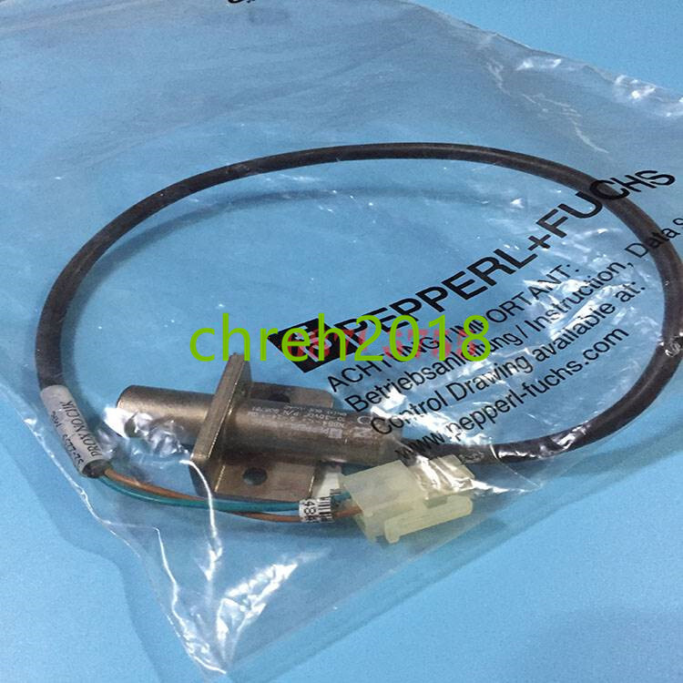 1 PCS NEW PEPPERL+FUCHS Proximity switch sensor NBB4-12M45-Z4-1.0M