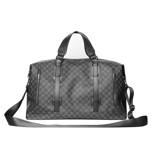 Rswsp LARGE Travel Bag Quality Men's Duffel Weekend Gym Sport Overnight Handbag