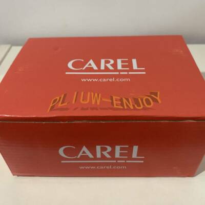 ONE NEW CAREL Temperature Controller EVD0000E50