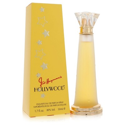Hollywood by Fred Hayman Eau De Parfum Spray 1.7 oz / e 50 ml [Women]