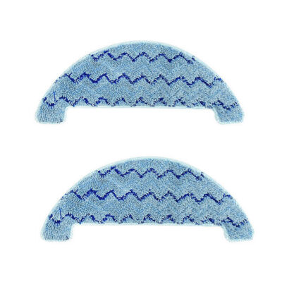 Filter Main Side Brushes Rag Kit for iLife A7/A9S/X785/X750 Robot Vacuum Cleaner