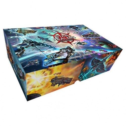 Универсальный ящик для хранения Star Realms