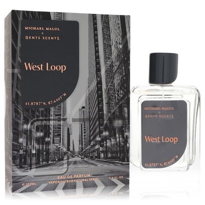 Michael Malul West Loop Eau De Parfum