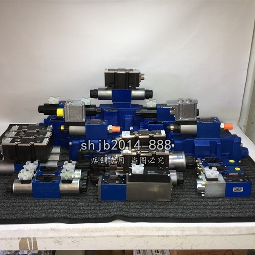 1PC Original Rexroth 0811401200 ZDC 6 XP-1X/8M DHL Expedited