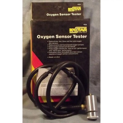 Kastar Hand Tools A&E Hand Tools & Lang KH190A Oxygen Sensor Tester